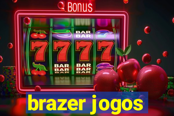 brazer jogos