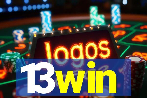13win