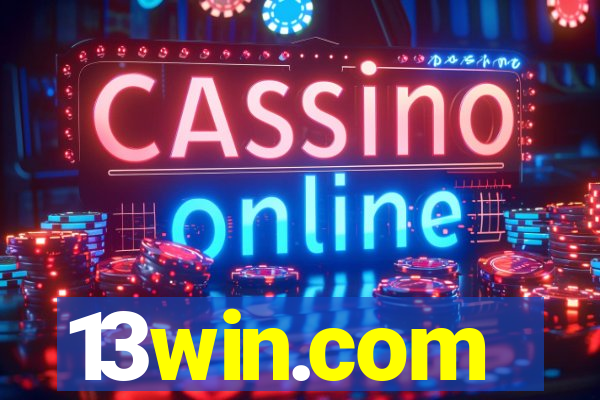 13win.com