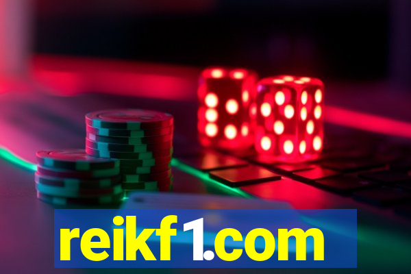 reikf1.com