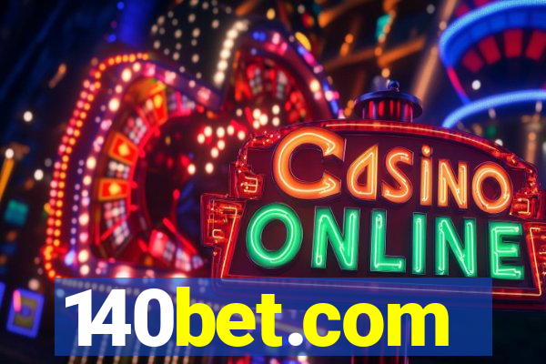 140bet.com