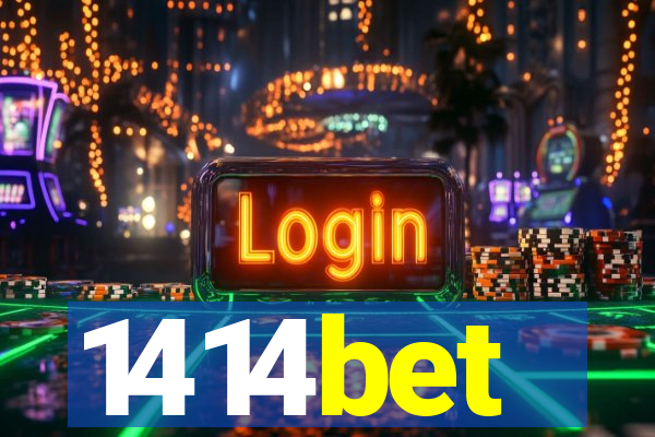 1414bet