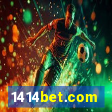 1414bet.com