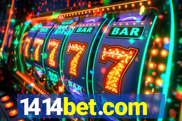 1414bet.com