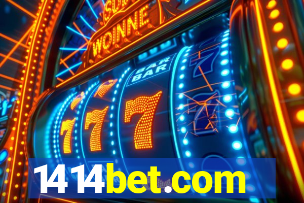 1414bet.com