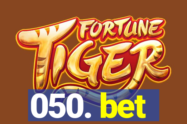 050. bet