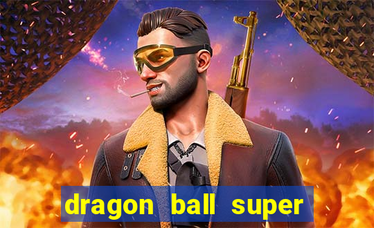 dragon ball super super hero drive