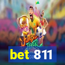 bet 811