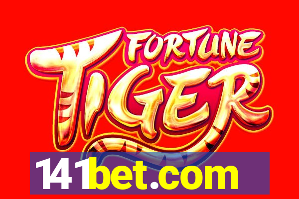 141bet.com
