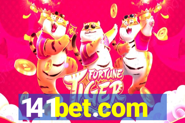 141bet.com