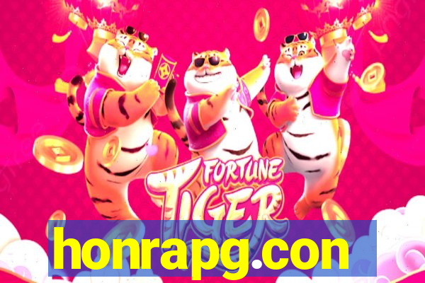 honrapg.con