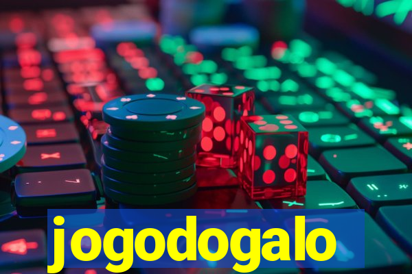 jogodogalo