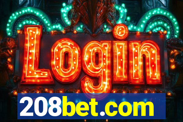 208bet.com