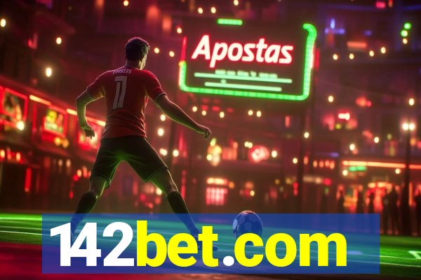 142bet.com