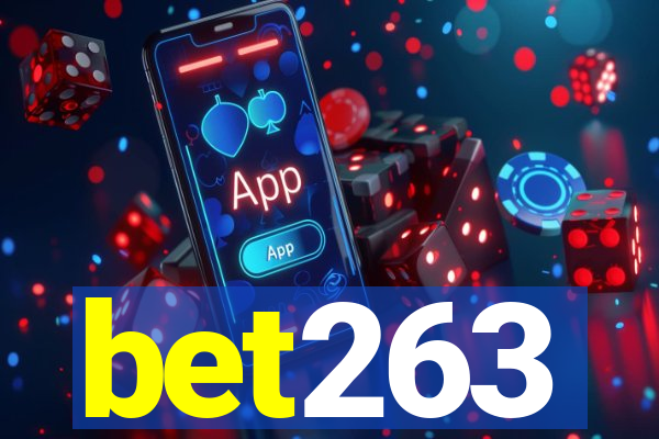 bet263