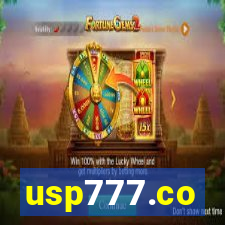 usp777.co