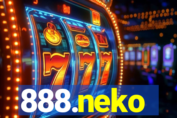 888.neko