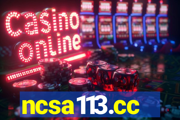 ncsa113.cc