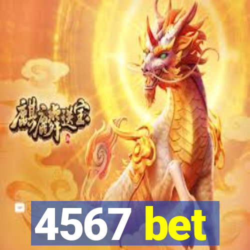 4567 bet