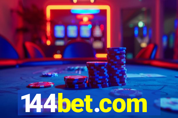 144bet.com