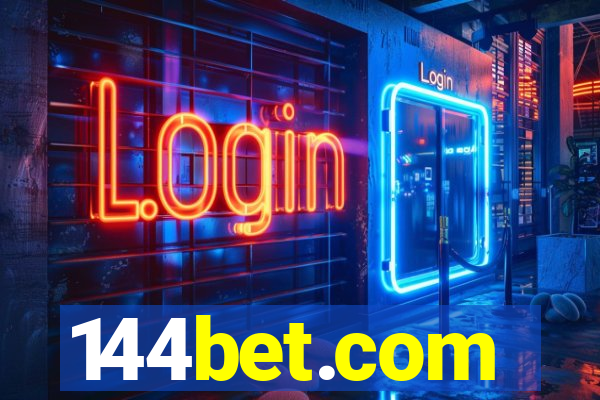 144bet.com