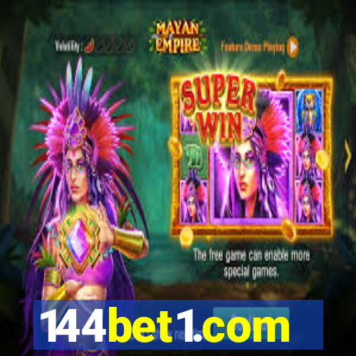 144bet1.com