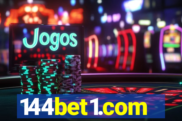 144bet1.com