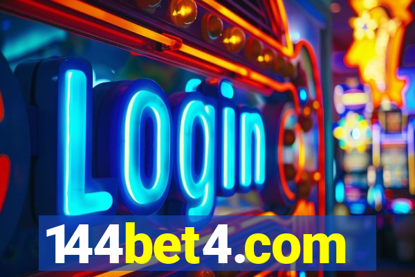 144bet4.com