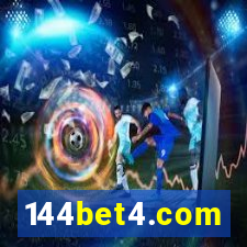 144bet4.com