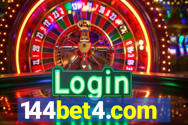 144bet4.com