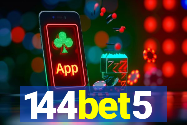 144bet5