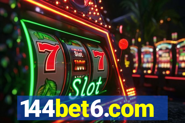 144bet6.com
