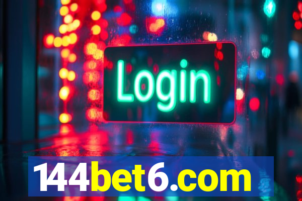 144bet6.com