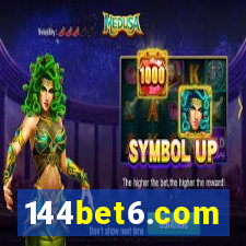 144bet6.com