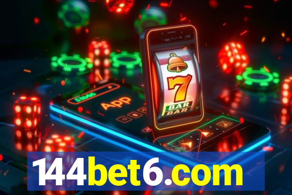 144bet6.com