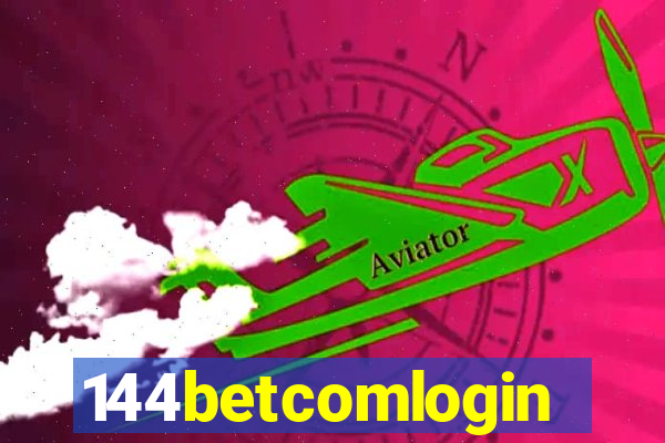 144betcomlogin