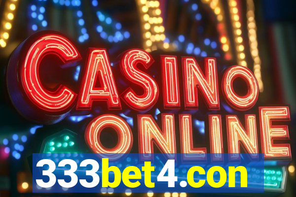 333bet4.con