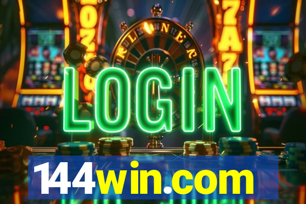 144win.com