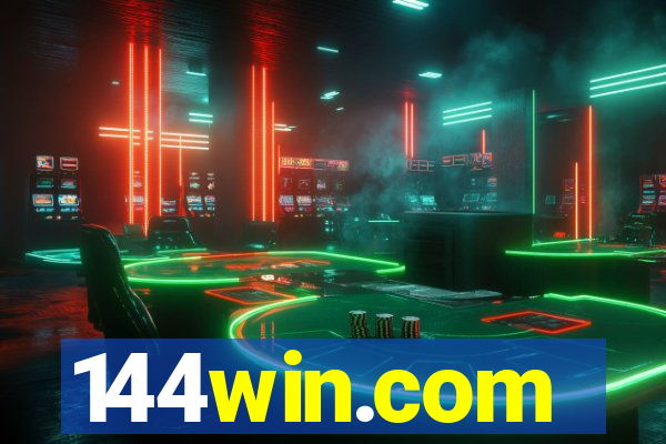 144win.com