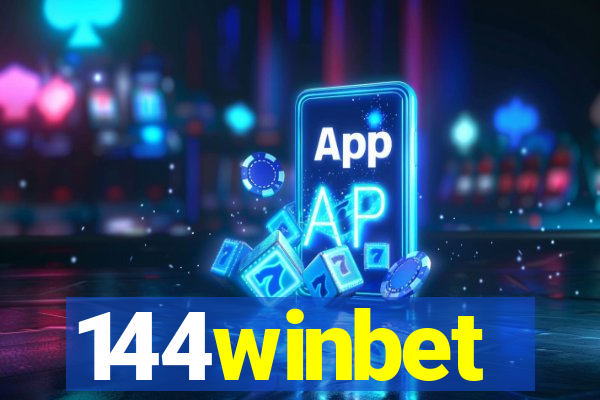 144winbet