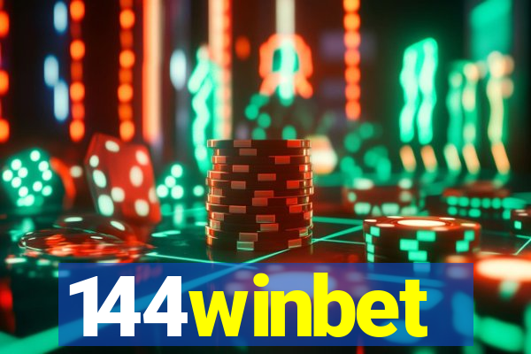 144winbet