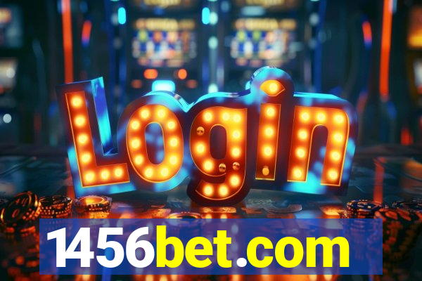 1456bet.com