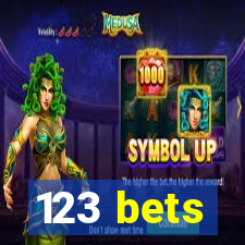 123 bets