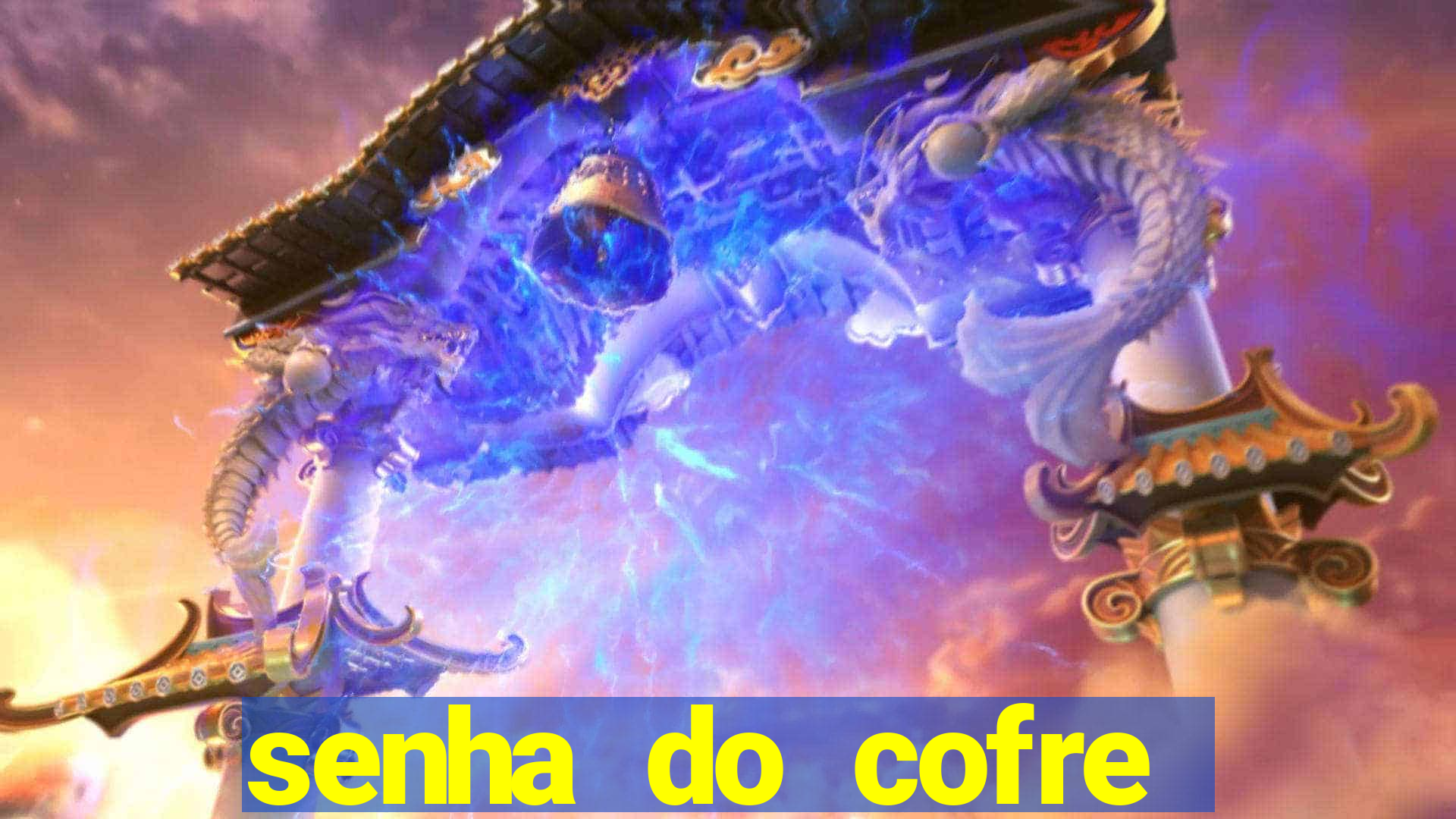 senha do cofre road 96