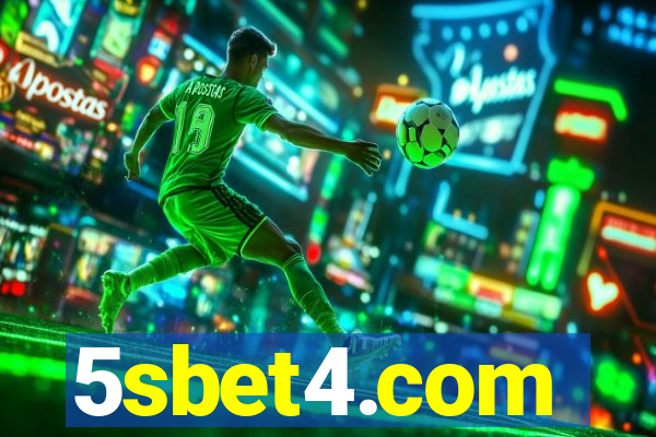 5sbet4.com