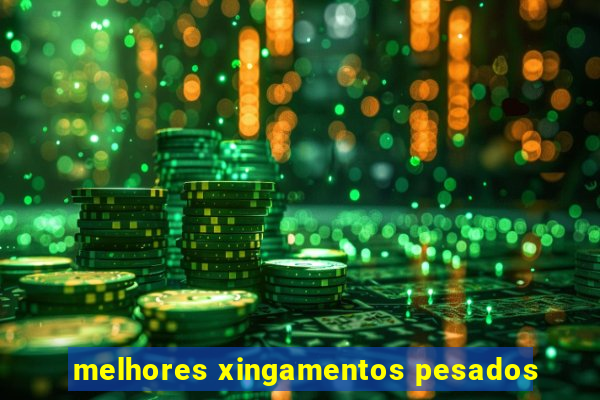 melhores xingamentos pesados