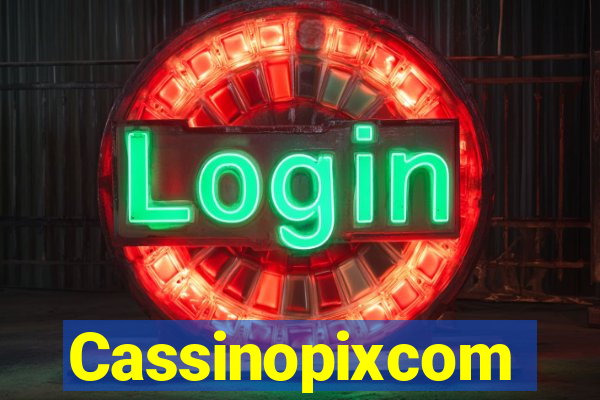 Cassinopixcom