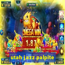 utah jazz palpite