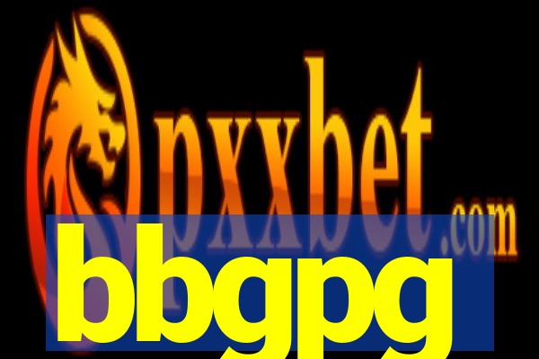 bbgpg