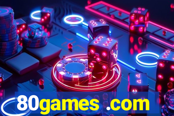 80games .com
